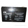 back up power UPS Lead Acid Battery 12V 10Ah Sulfuric acid